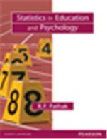 Statistics in Education and Psychology