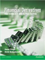 Financial Derivatives:   The Currency and Rates Factor