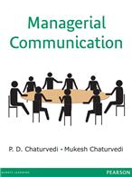 Managerial Communication:   For University of Pune