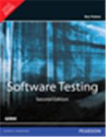 Software Testing,  2/e