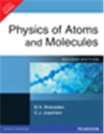 Physics of Atoms and Molecules,  2/e