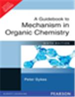 A Guidebook to Mechanism in Organic Chemistry,  6/e