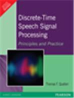 Discrete-Time Speech Signal Processing:   Principles and Practice