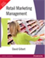 Retail Marketing Management,  2/e