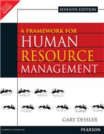 A Framework for Human Resource Management