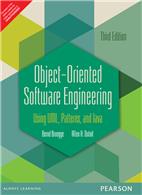 Object-Oriented Software Engineering:  Using UML, Patterns and Java,  3/e