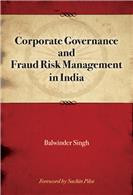 Corporate Governance and Fraud Risk Management in India