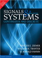 Signals and Systems:  Continuous and Discrete,  4/e