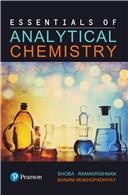 Essentials of Analytical Chemistry