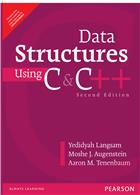 Data Structures Using C and C++