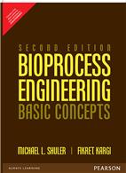 Bioprocess engineering chapter 9 problem homework