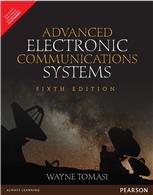 Advanced Electronic Communications Systems