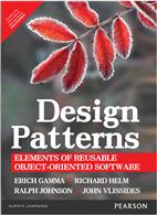 Design Patterns:   Elements of Reusable Object-Oriented Software