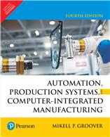 Automation, Production Systems,  and Computer-Integrated Manufacturing