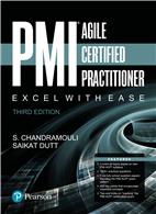 PMI Agile Certified Practitioner:  Excel with Ease,  3/e