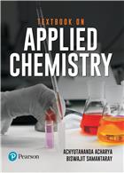 Textbook on Applied Chemistry (BPUT)