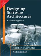 Designing Software Architectures:   A Practical Approach