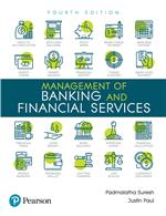 Management of Banking and Financial Services