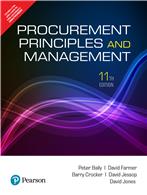 Procurement Principles and Management