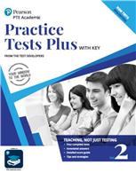 PTE Academic Practice Tests vol 2