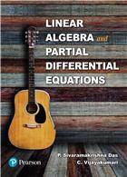 Linear Algebra and Partial Differential Equations