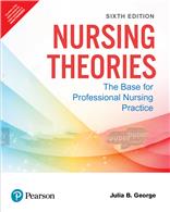Nursing Theories:  The Base for Professional Nursing Practice,  6/e