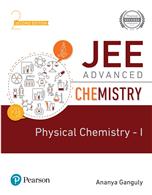 JEE Advanced Chemistry- Physical Chemistry - I