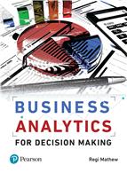 Business Analytics for Decision Making