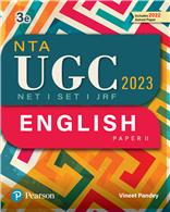 UGC NET English Paper II