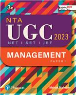 NTA-UGC Management 2023 Paper 2