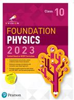 Nvision Foundation Physics Grade 10 2023