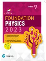 Nvision Foundation Physics Grade 9 2023