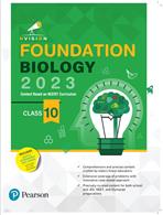 Nvision Foundation Biology Grade 10 2023