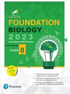 Nvision Foundation Biology Grade 8 2023