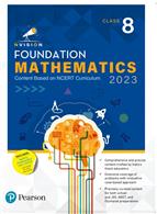 Nvision Foundation Mathematics Grade 8 2023
