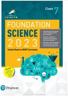 Nvision Foundation Science Grade 7 2023