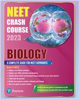 NEET Crash Course Biology