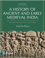A History of Ancient and Early Medieval India