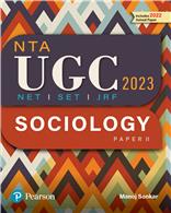 NTA UGC NET  Sociology 2023