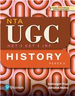 UGC NET History Paper 2