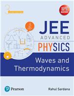 JEE Advanced Physics - Waves and Thermodynamics