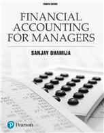 Financial Accounting for Managers 4e