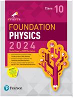 Nvision Foundation Physics Grade 10 2024