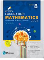 Nvision Foundation Mathematics Grade 8 2024