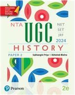 UGC NET History Paper 2