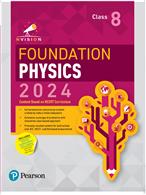 Nvision Foundation Physics Grade 8 2024