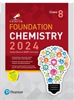 Nvision Foundation Chemistry Grade 8 2024