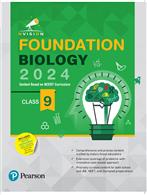 Nvision Foundation Biology Grade 9 2024