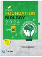 Nvision Foundation Biology Grade 10 2024