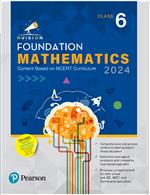 Nvision Foundation Mathematics Grade 6 2024